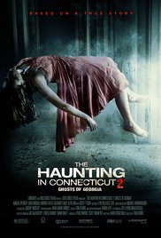 Watch Free The Haunting in Connecticut 2: Ghosts of Georgia (2013)