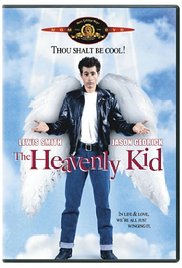 Watch Free The Heavenly Kid (1985)