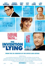 Watch Free The Invention of Lying (2009)