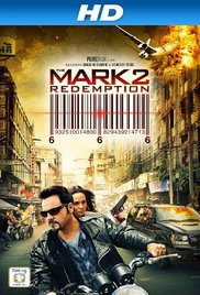 Watch Free The Mark: Redemption (2013)