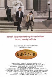 Watch Free The Rainmaker (1997)