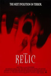 Watch Free The Relic (1997)