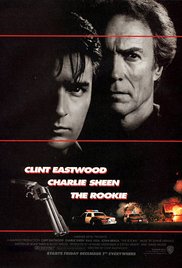 Watch Free The Rookie (1990)