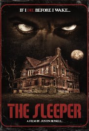 Watch Free The Sleeper (2012)