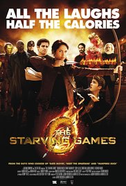 Watch Full Movie :The Starving Games (2013)