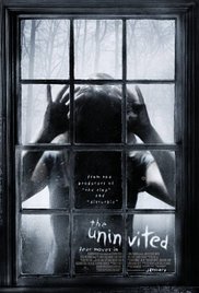 Watch Free The Uninvited (2009)