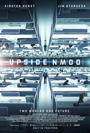 Watch Free Upside Down (2012)