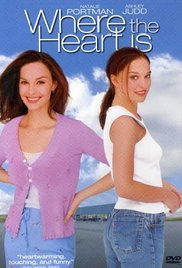 Watch Full Movie :Where the Heart Is (2000)