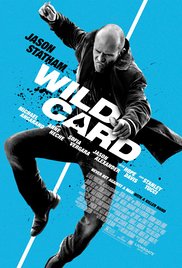 Watch Free Wild Card (2015)
