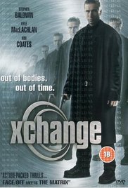 Watch Free Xchange 2001