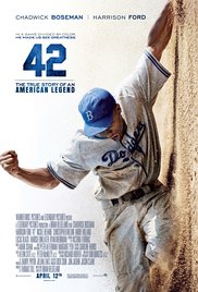 Watch Free 42 (2013)