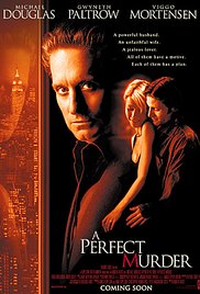 Watch Free A Perfect Murder (1998)