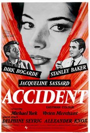 Watch Free Accident (1967)