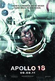 Watch Free Apollo 18 (2011)
