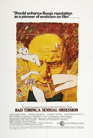 Watch Free Bad Timing (1980)