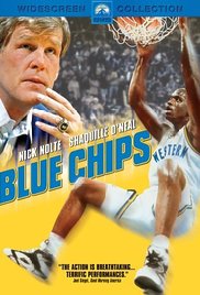 Watch Free Blue Chips (1994)