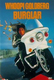 Watch Free Burglar (1987)