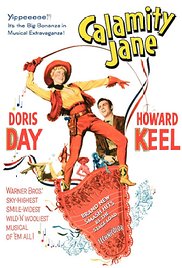Watch Free Calamity Jane (1953)