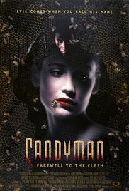 Watch Free Candyman: Farewell to the Flesh (1995)
