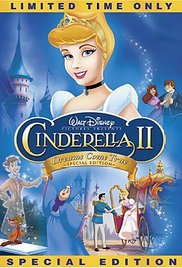 Watch Free Cinderella II: Dreams Come True 2002