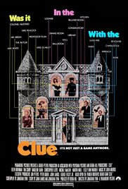 Watch Free Clue (1985)