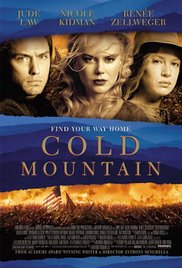 Watch Free Cold Mountain (2003)