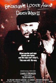 Watch Free Death Wish II (1982)