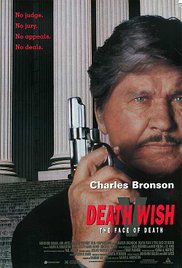 Watch Free Death Wish V: The Face of Death (1994)