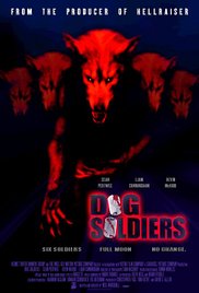 Watch Free Dog Soldiers (2002)