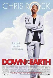 Watch Free Down to Earth (2001)