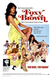 Watch Free Foxy Brown 1974