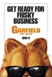 Watch Free Garfield (2004)
