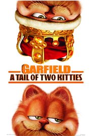 Watch Free Garfield (2006)