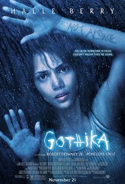 Watch Free Gothika (2003)