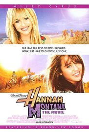 Watch Free Hannah Montana: The Movie (2009)