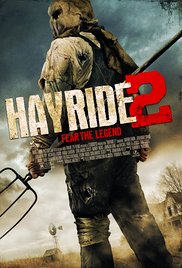Watch Free Hayride 2 (2015)