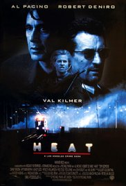 Watch Free Heat (1995) 
