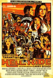 Watch Free Hell Ride (2008)