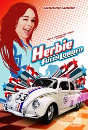 Watch Free Herbie Fully Loaded (2005)
