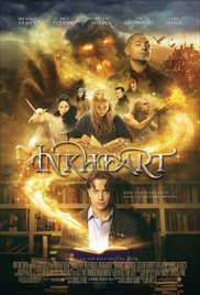 Watch Free Inkheart (2008)