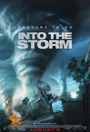 Watch Free Into the Storm 2014
