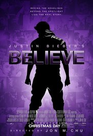 Watch Free Justin Biebers Believe (2013)