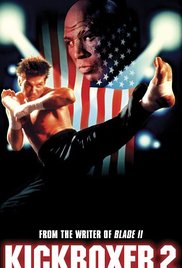 Watch Free Kickboxer 2: The Road Back (1991)