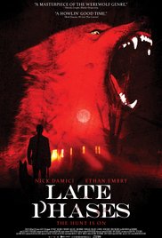 Watch Free Late Phases (2014)