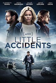 Watch Free Little Accidents (2014)