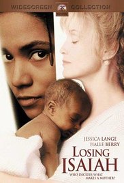 Watch Free Losing Isaiah (1995)