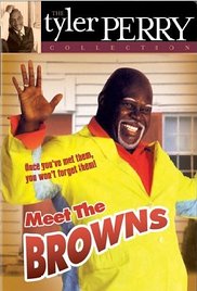 Watch Free Meet the Browns (2004)