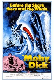 Watch Free Moby Dick (1956)