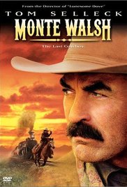 Watch Free Monte Walsh 2003