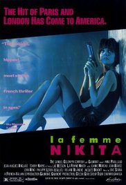 Watch Free La Femme Nikita (1990)